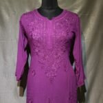 Modaal Plazo Set - Magenta